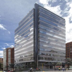 TORRE Siete 77
