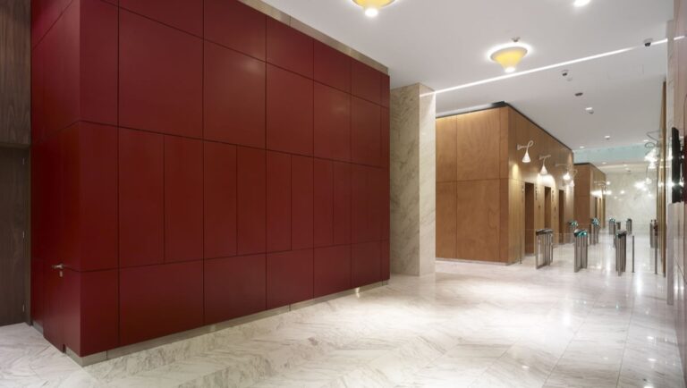 CEMSA hall T78