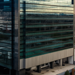 Floresta Business Center